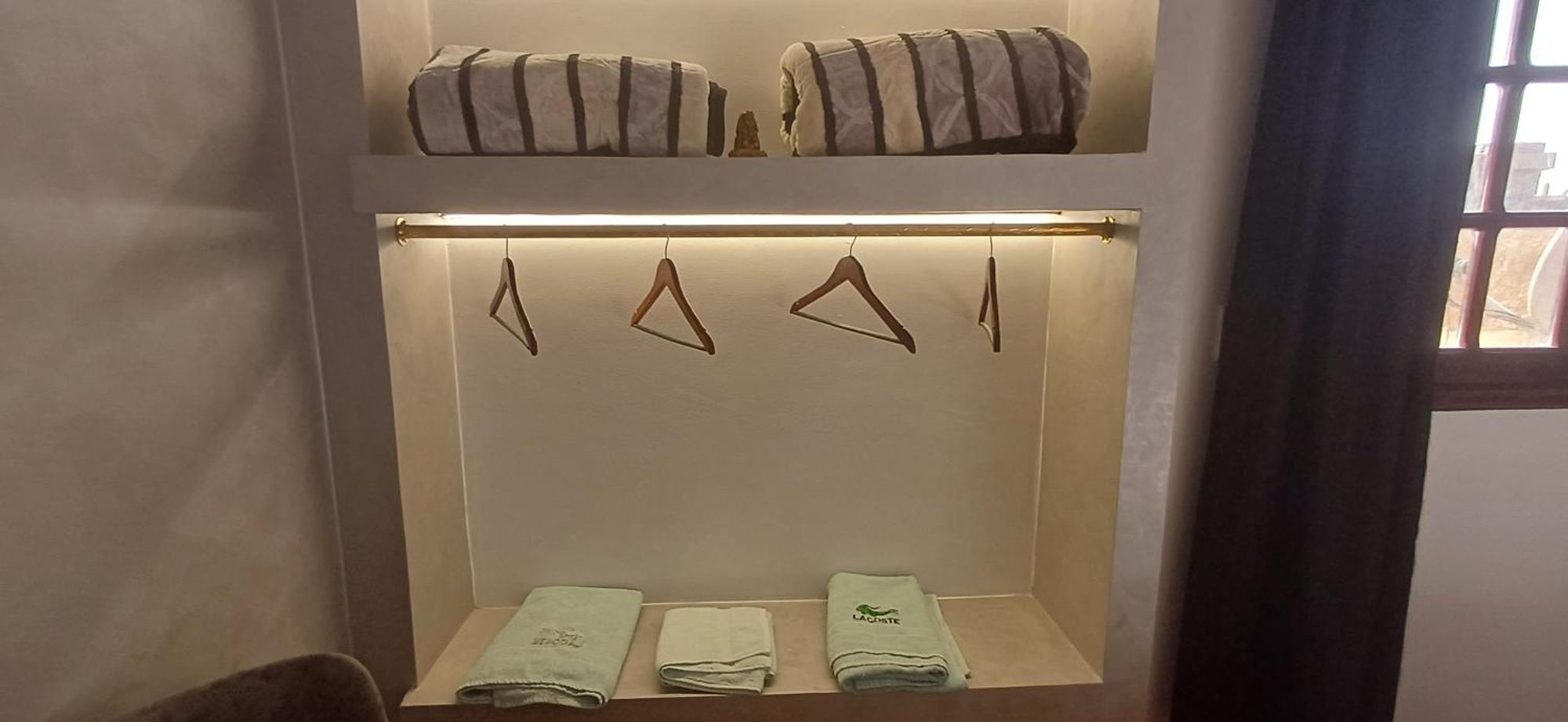 Pyramids Kingdom Hotell Kafret el-Gabal Eksteriør bilde